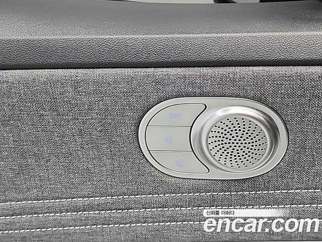 Hyundai Avante (CN7) Inspiration, 2021 19