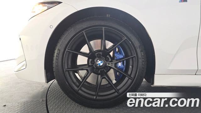 BMW 3시리즈 (G20) 320i M Sport, 2024 все фото