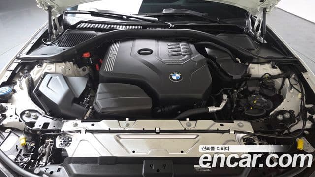 BMW 3시리즈 (G20) 320i M Sport, 2024 6