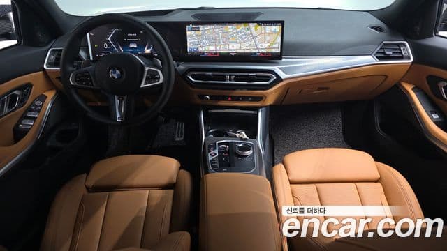 BMW 3시리즈 (G20) 320i M Sport, 2024 7
