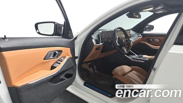 BMW 3시리즈 (G20) 320i M Sport, 2024 12