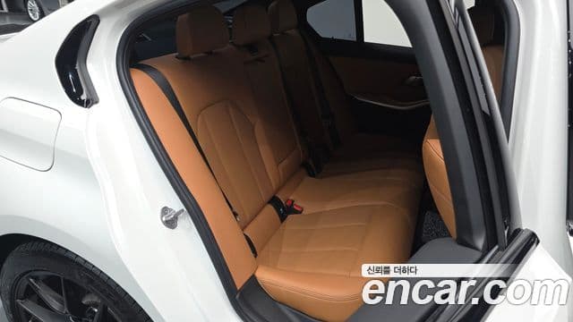 BMW 3시리즈 (G20) 320i M Sport, 2024 13