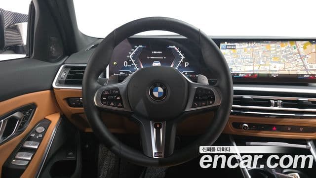 BMW 3시리즈 (G20) 320i M Sport, 2024 14