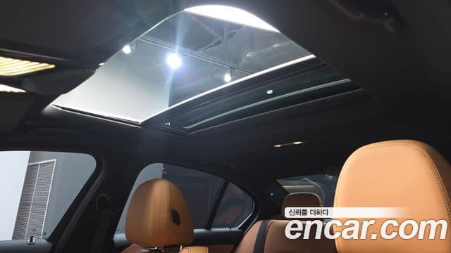 BMW 3시리즈 (G20) 320i M Sport, 2024 17