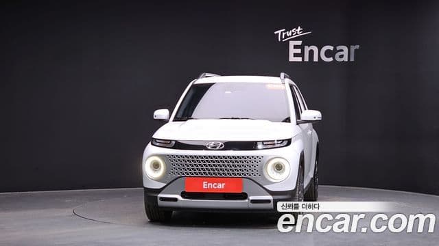 Hyundai Casper Inspiration, 2022 3