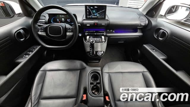 Hyundai Casper Inspiration, 2022 7