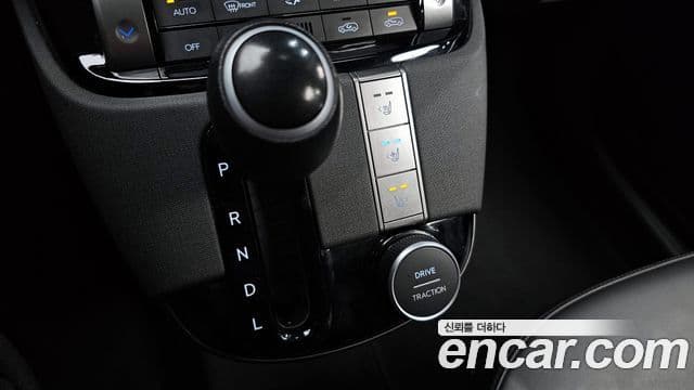 Hyundai Casper Inspiration, 2022 9