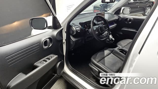 Hyundai Casper Inspiration, 2022 10