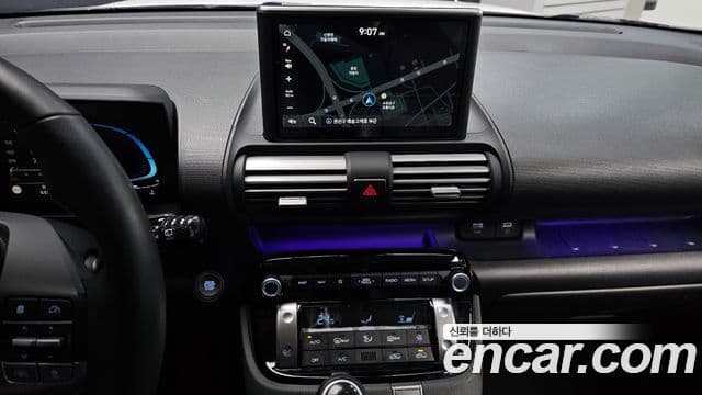 Hyundai Casper Inspiration, 2022 14