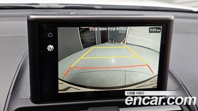 Hyundai Casper Inspiration, 2022 15