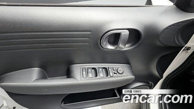 Hyundai Casper Inspiration, 2022 17