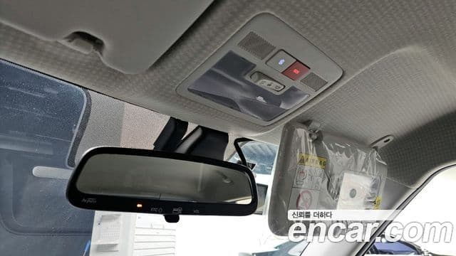 Hyundai Casper Inspiration, 2022 18