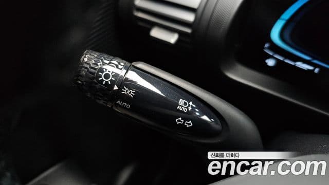 Hyundai Casper Inspiration, 2022 19