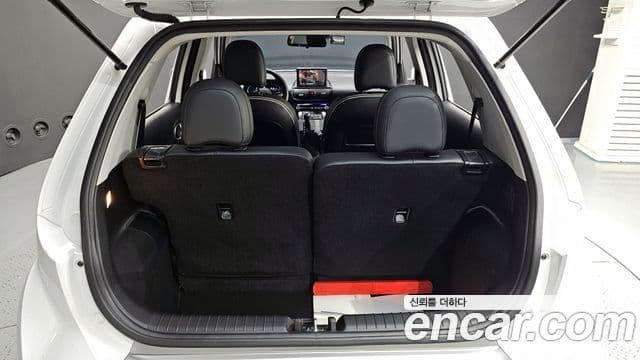 Hyundai Casper Inspiration, 2022 20