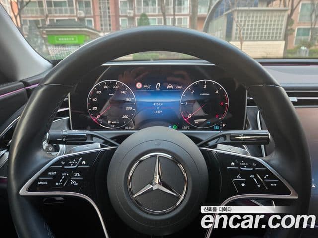 Mercedes-Benz E-класс W214 Exclusive, 2024 9