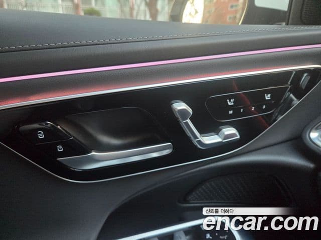 Mercedes-Benz E-класс W214 Exclusive, 2024 12