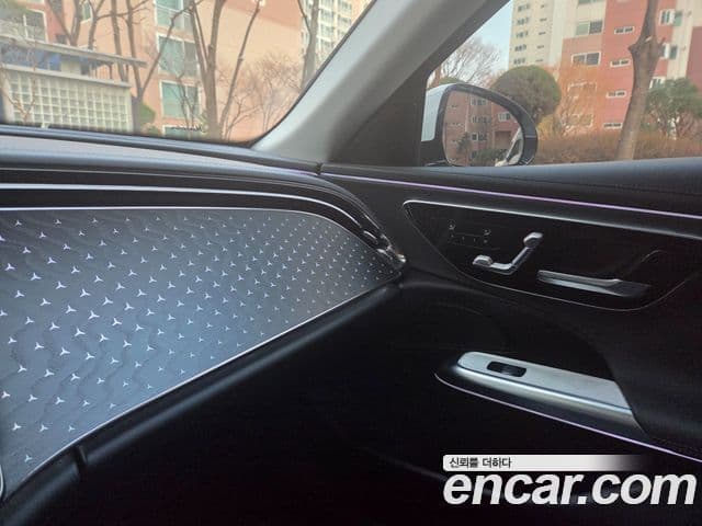 Mercedes-Benz E-класс W214 Exclusive, 2024 13