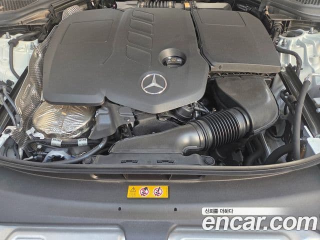 Mercedes-Benz E-класс W214 Exclusive, 2024 15
