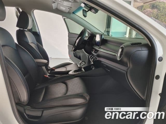 Kia All New K3 Luxury, 2019 9