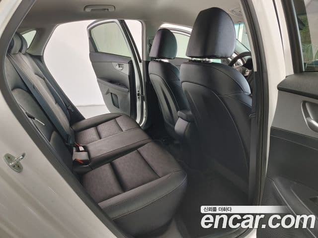 Kia All New K3 Luxury, 2019 10