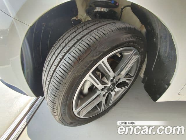 Kia All New K3 Luxury, 2019 11