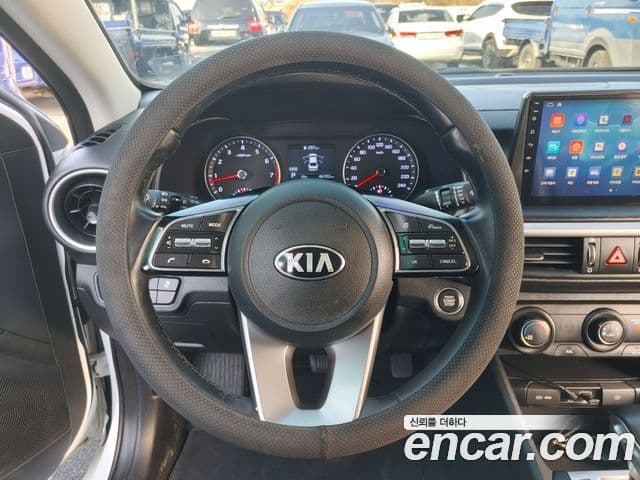 Kia All New K3 Luxury, 2019 13
