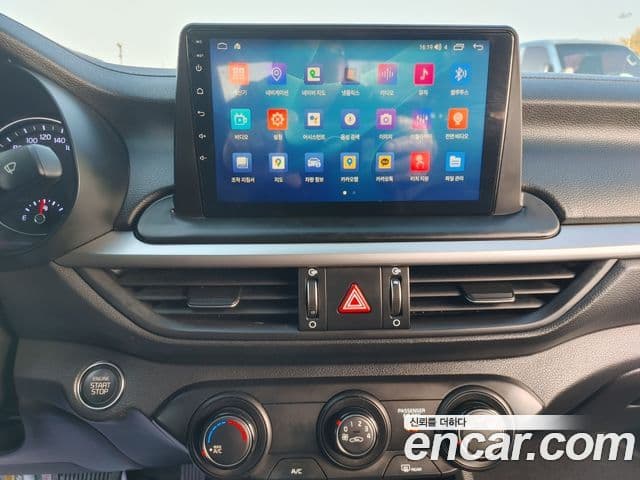 Kia All New K3 Luxury, 2019 14