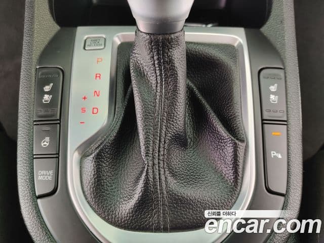 Kia All New K3 Luxury, 2019 15