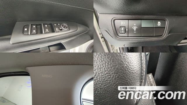 Kia All New K3 Luxury, 2019 16