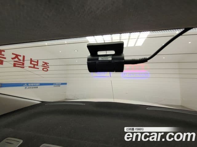 Kia All New K3 Luxury, 2019 17