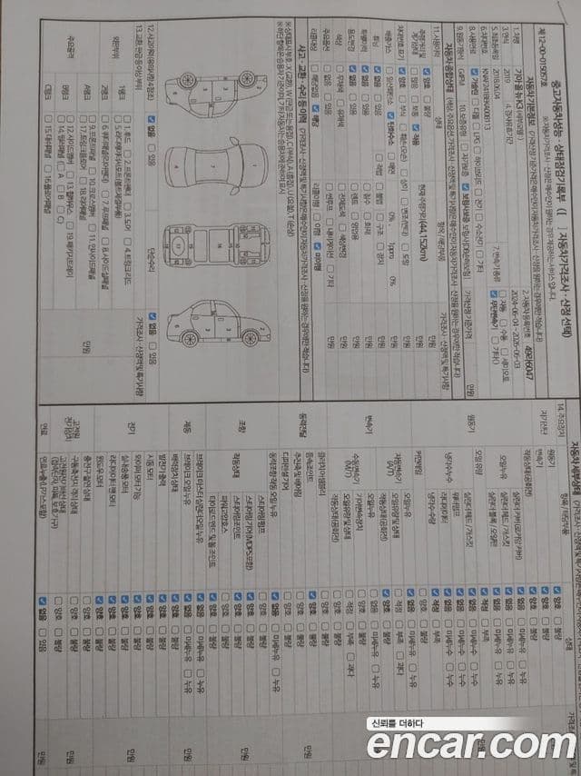 Kia All New K3 Luxury, 2019 18