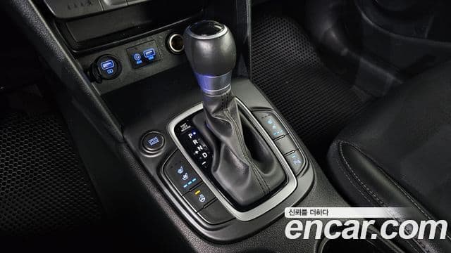 Hyundai Kona Premium, 2019 9