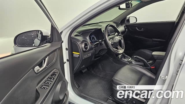 Hyundai Kona Premium, 2019 10