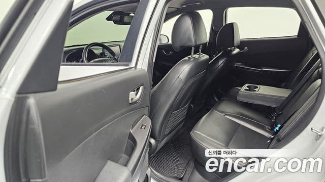 Hyundai Kona Premium, 2019 11