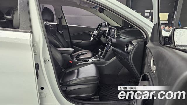 Hyundai Kona Premium, 2019 12