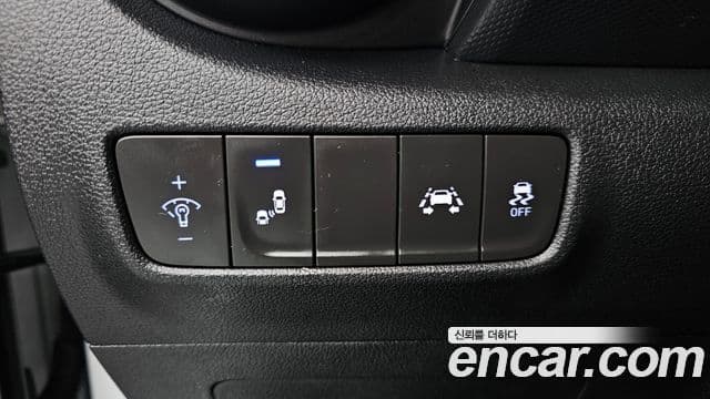 Hyundai Kona Premium, 2019 13