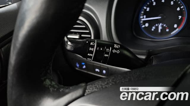 Hyundai Kona Premium, 2019 14