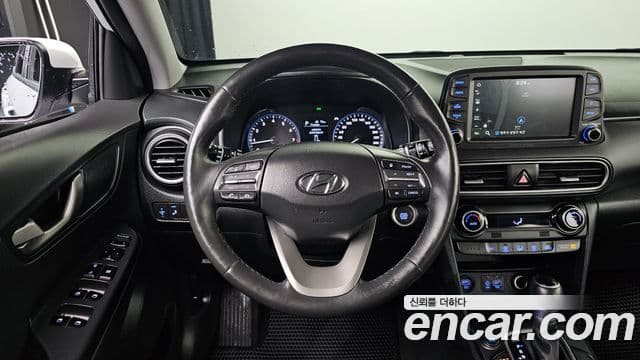 Hyundai Kona Premium, 2019 15