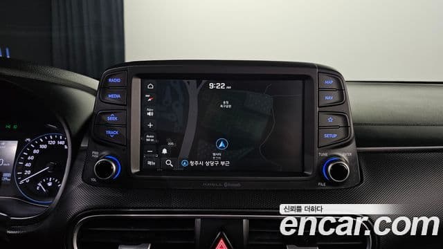 Hyundai Kona Premium, 2019 16