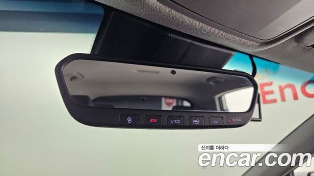 Hyundai Kona Premium, 2019 19