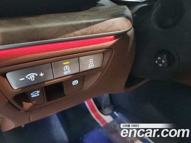 Genesis G80 (RG3) бензин 2.5 турбо AWD, 2022 11