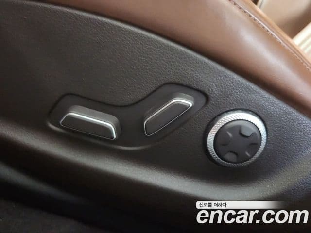 Genesis G80 (RG3) бензин 2.5 турбо AWD, 2022 13