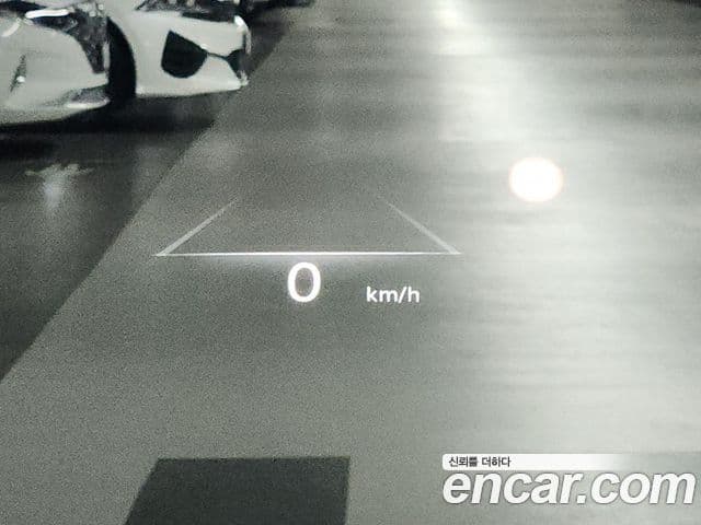 Genesis G80 (RG3) бензин 2.5 турбо AWD, 2022 15