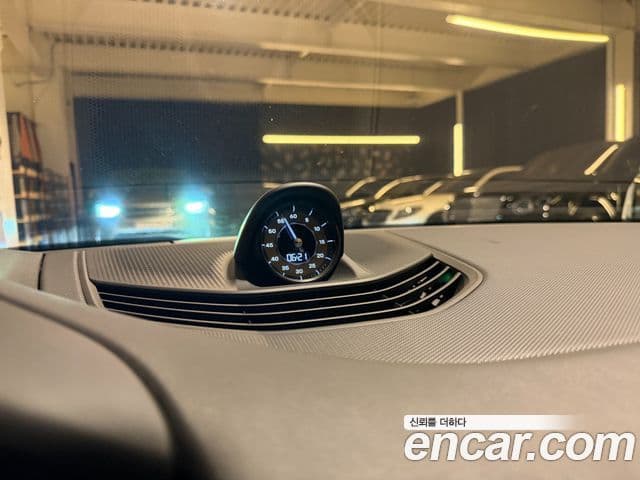 Porsche 타이칸 базовый, 2023 15