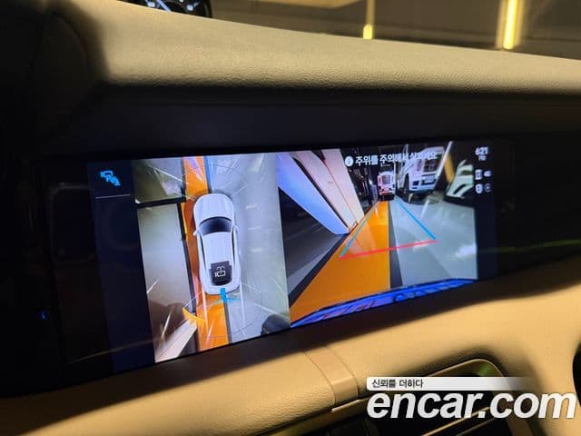 Porsche 타이칸 базовый, 2023 17