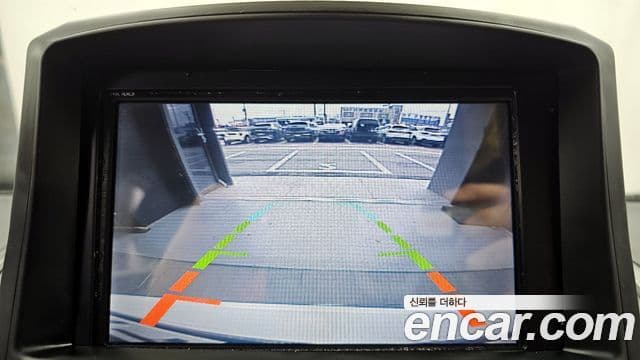 Hyundai Avante MD Luxury, 2012 15