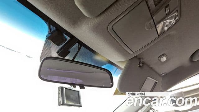 Hyundai Avante MD Luxury, 2012 17