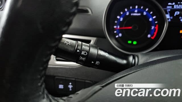 Hyundai Avante MD Luxury, 2012 18