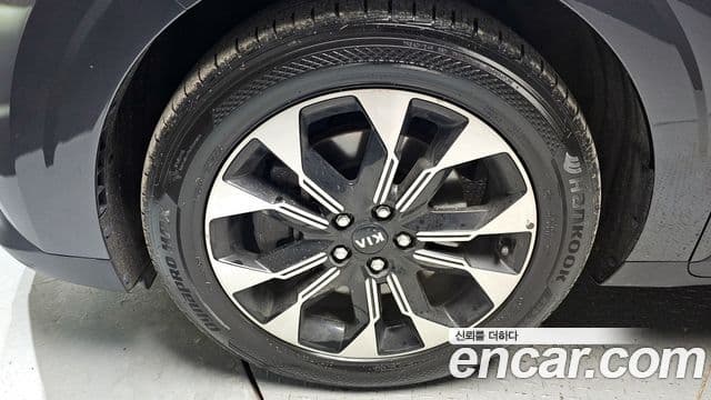 Kia Carnival 4세대 Signature, 2021 все фото