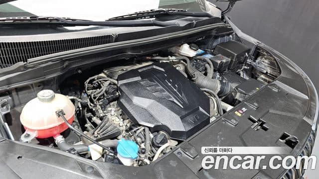 Kia Carnival 4세대 Signature, 2021 6